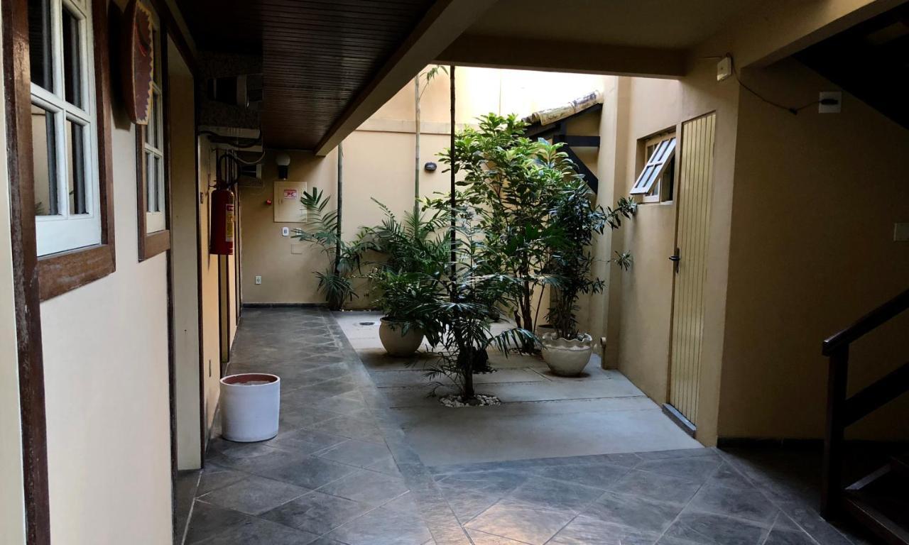 Quarto Duplo ou Twin com Casa de Banho Privativa